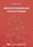 Mikrooxygenierung von Rotweinen Mikrooxygenierung von Rotweinen