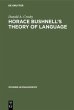 Horace Bushnell's theory of language - Bild 1