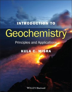 Introduction to Geochemistry - Misra, Kula C.
