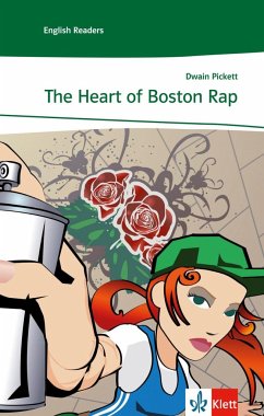 The Heart of Boston Rap (A2) - Pickett, Dwain