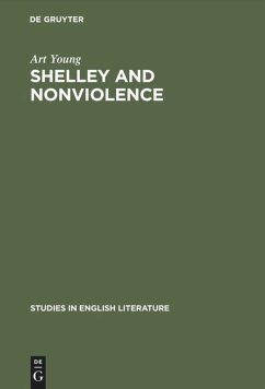 Shelley and nonviolence - Young, Art
