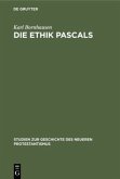 Die Ethik Pascals