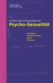 Psycho-Sexualität