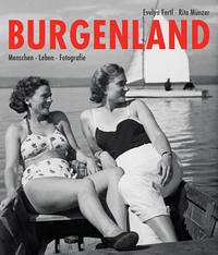 Burgenland - Fertl, Evelyn; Münzer, Rita