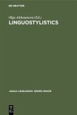 Linguostylistics