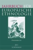 Jahrbuch für Europäische Ethnologie, Dritte Folge