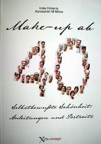 Make-up ab 40 - Folkerts, Imke; Mihov, Konstantin M