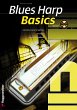 BLUES HARP BASICS (English Edition), m.... - Bild 1