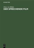Der sprechende Film