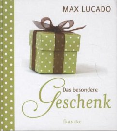 Cover Das besondere Geschenk