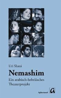 Nemashim - Shani, Uri