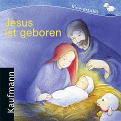 Jesus ist geboren - Tonner, Sebastian