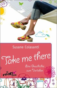 Take me there - Colasanti, Susane