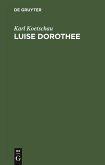 Luise Dorothee