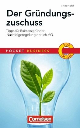 Der Gründungszuschuss