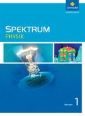 6./7. Schuljahr, Schülerband / Spektrum Physik SI, Ausgabe 2011 für Hessen 1