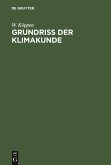 Grundriß der Klimakunde