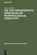 On the paradigmatic dimension of... - Bild 1