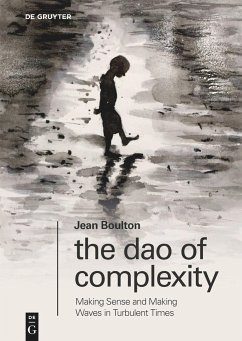 Cover The Dao of Complexity