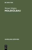 Molekülbau