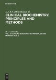 Clinical biochemistry. Principles and methods. Vol. 2