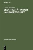 Elektrizität in der Landwirtschaft