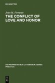 The conflict of love and honor