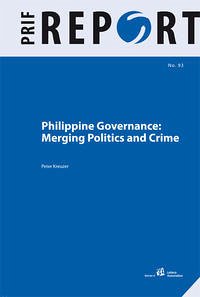 Philippine Governance - Kreuzer, Peter
