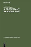 A protestant baroque poet