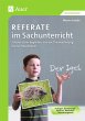 Referate im Sachunterricht - Bild 1