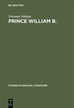 Prince William B. - Nathan, Norman