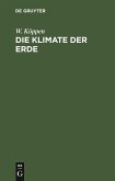 Die Klimate der Erde