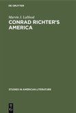 Conrad Richter¿s America