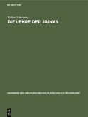 Die Lehre der Jainas