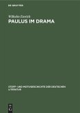 Paulus im Drama