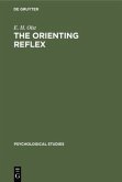 The orienting reflex
