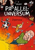 Supernova / Paralleluniversum Bd.3