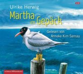 Martha im Gepäck, 4 Audio-CDs