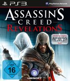 Assassin's Creed Revelations (PlayStation 3)