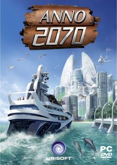 Cover ANNO 2070