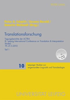 Translationsforschung