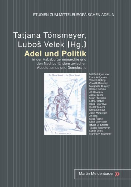 Adel und Politik