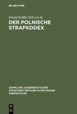 Der polnische Strafkodex