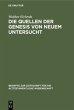 Die Quellen der Genesis von neuem... - Bild 1