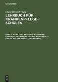 Histologie, Anatomie, allgemeine chirurgische Krankheitslehre, ausgewählte Kapitel aus der speziellen Chirurgie