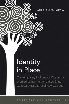 Identity in Place - Farca, Paula Anca