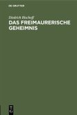 Das freimaurerische Geheimnis