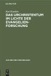 Das Urchristentum im Lichte der... - Bild 1