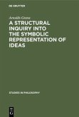 A structural inquiry into the symbolic representation of ideas