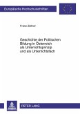 Geschichte der Politischen Bildung in Österreich als Unterrichtsprinzip und als Unterrichtsfach